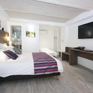  Appartement Cailloux