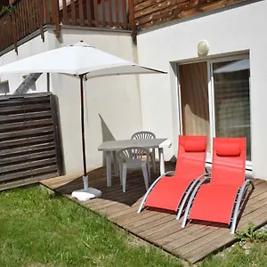  Appartement T3 Coquet Et Lumineux Aux Pieds Des Pistes