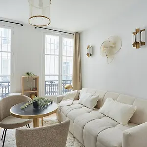 Le Marais By Prestige Appartement Paris