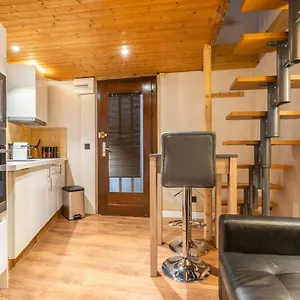 Le Duplex Du Appartement Évian-les-Bains